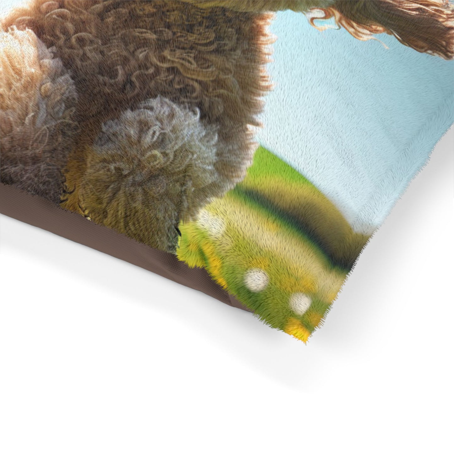 Spoodle Pet Bed