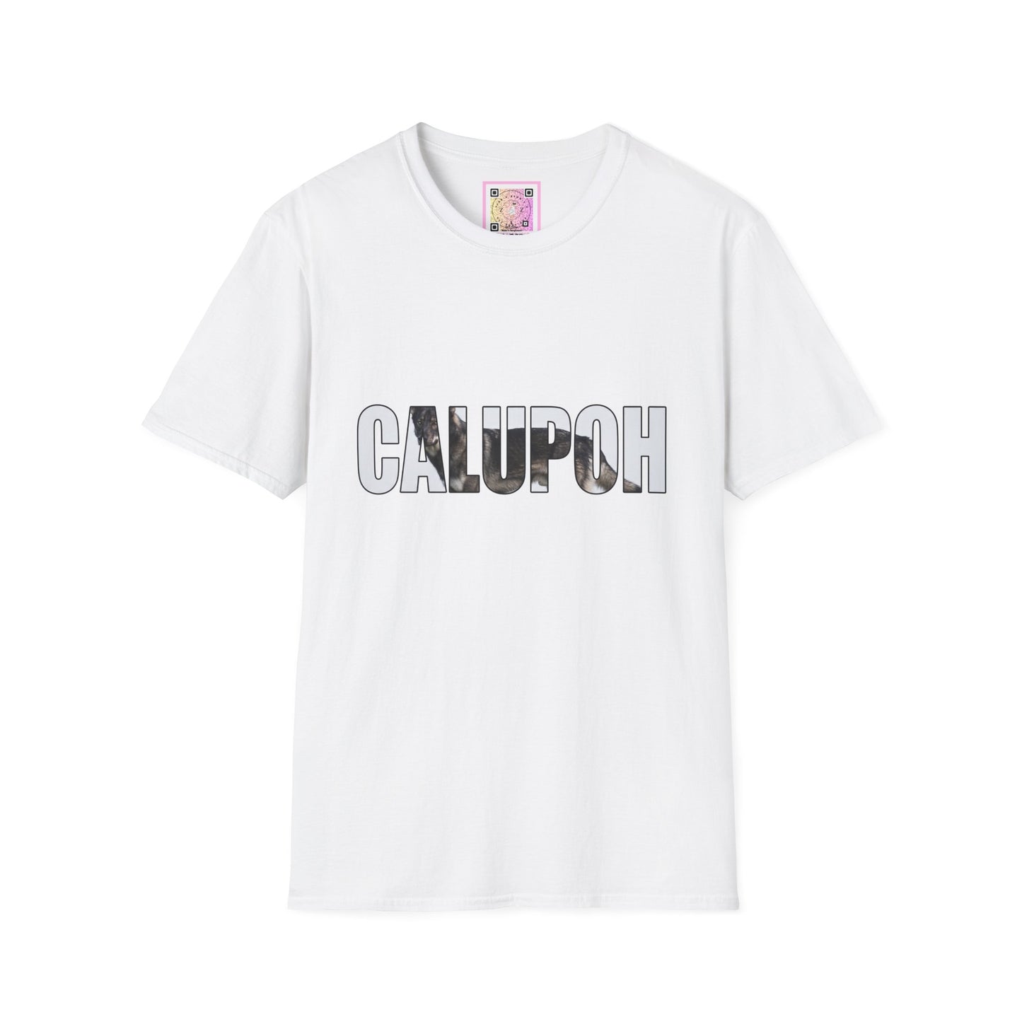 Calupoh Tee Shirt