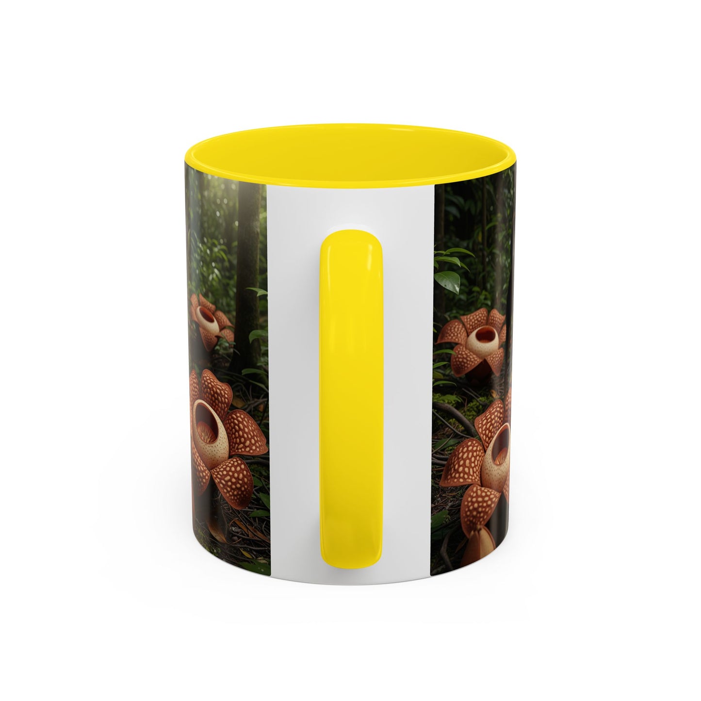 Telomian Accent Coffee Mug - Perfect Gift for Dog Lovers