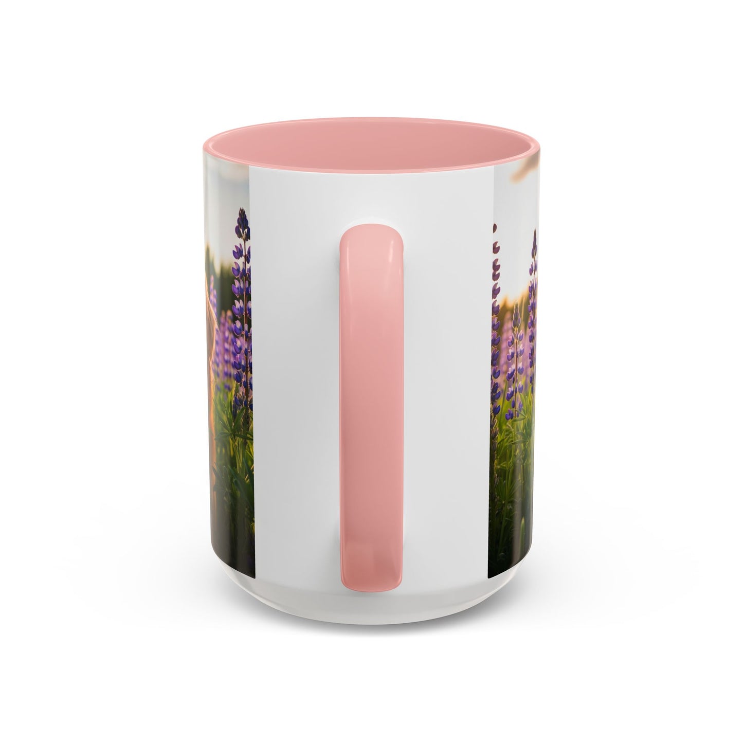 Taza de café con diseño de retriever de Nueva Escocia: el regalo perfecto para los amantes de los perros.