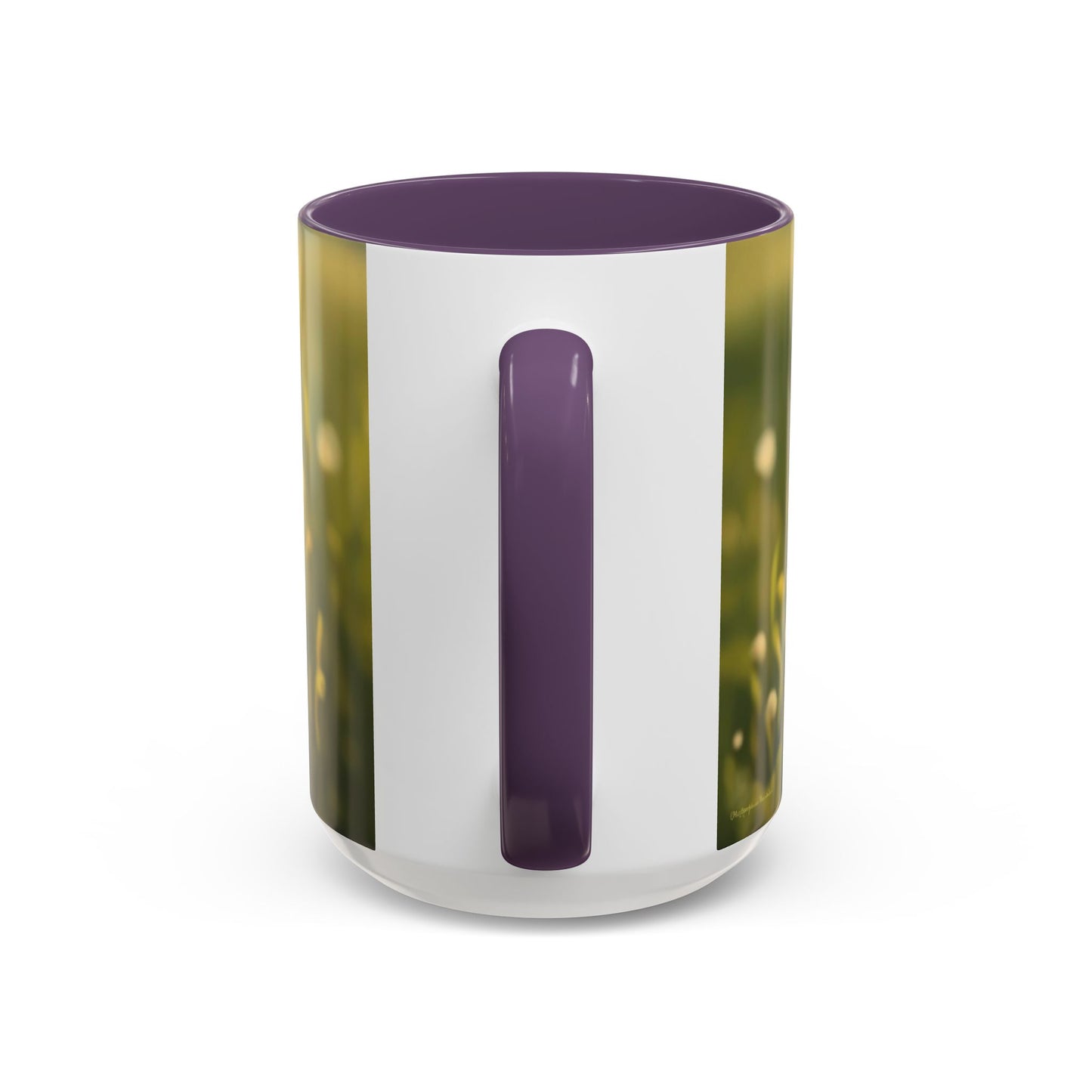 Swedish Vallhund Accent Coffee Mug - Perfect Gift for Dog Lovers