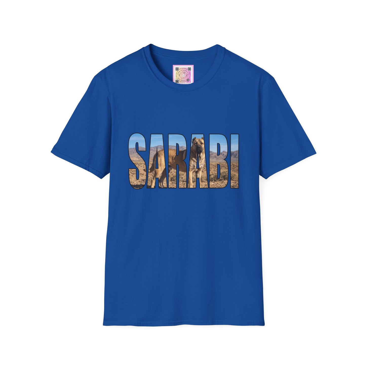 Sarabi Tee Shirt