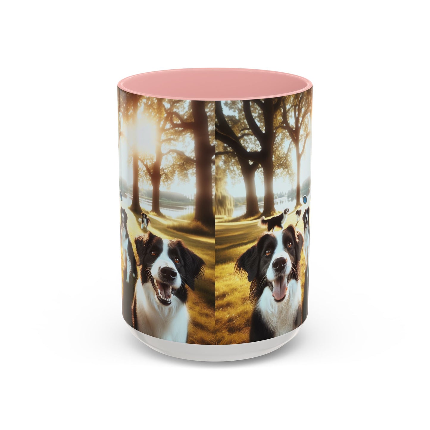 Taza de café con detalles de Stabyhouns: el regalo perfecto para los amantes de los perros