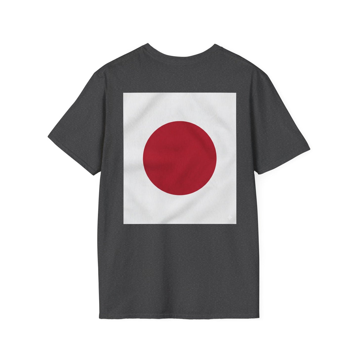 Japanese Canine Heritage Tee Shirt