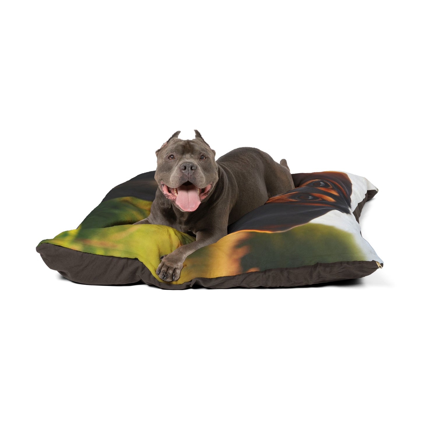 Transylvanian Hound Pet Bed