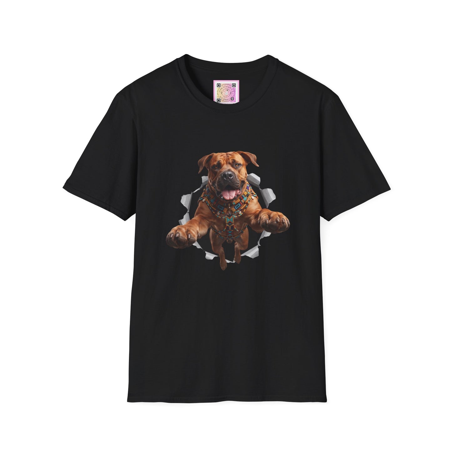 Boerboel Tee Shirt
