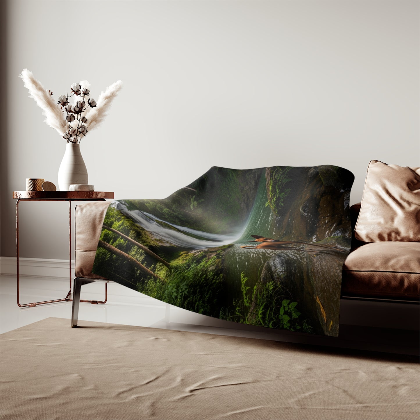 Thai Ridgeback Blanket