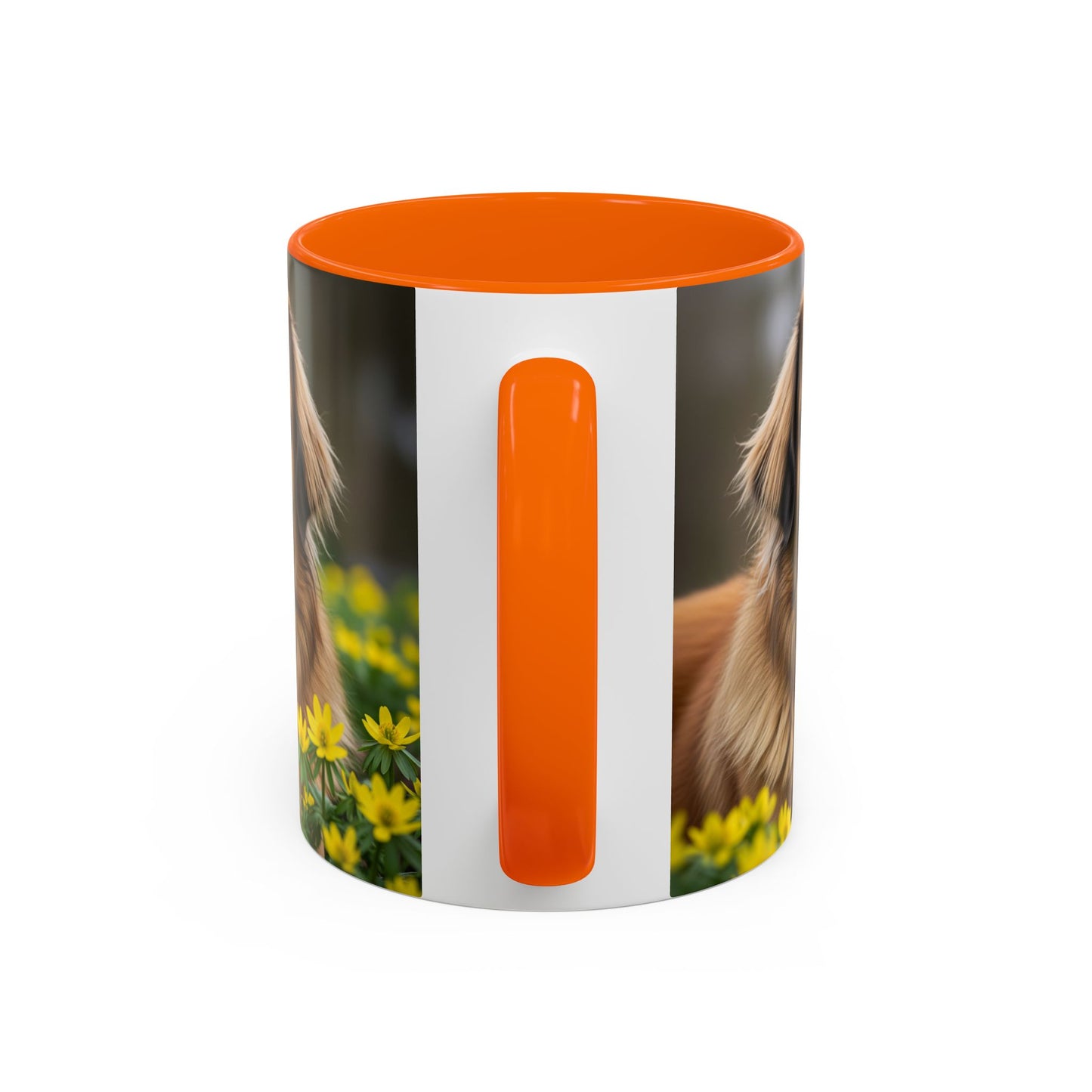 Taza con detalles de Leonberger: el regalo perfecto para los amantes de los perros