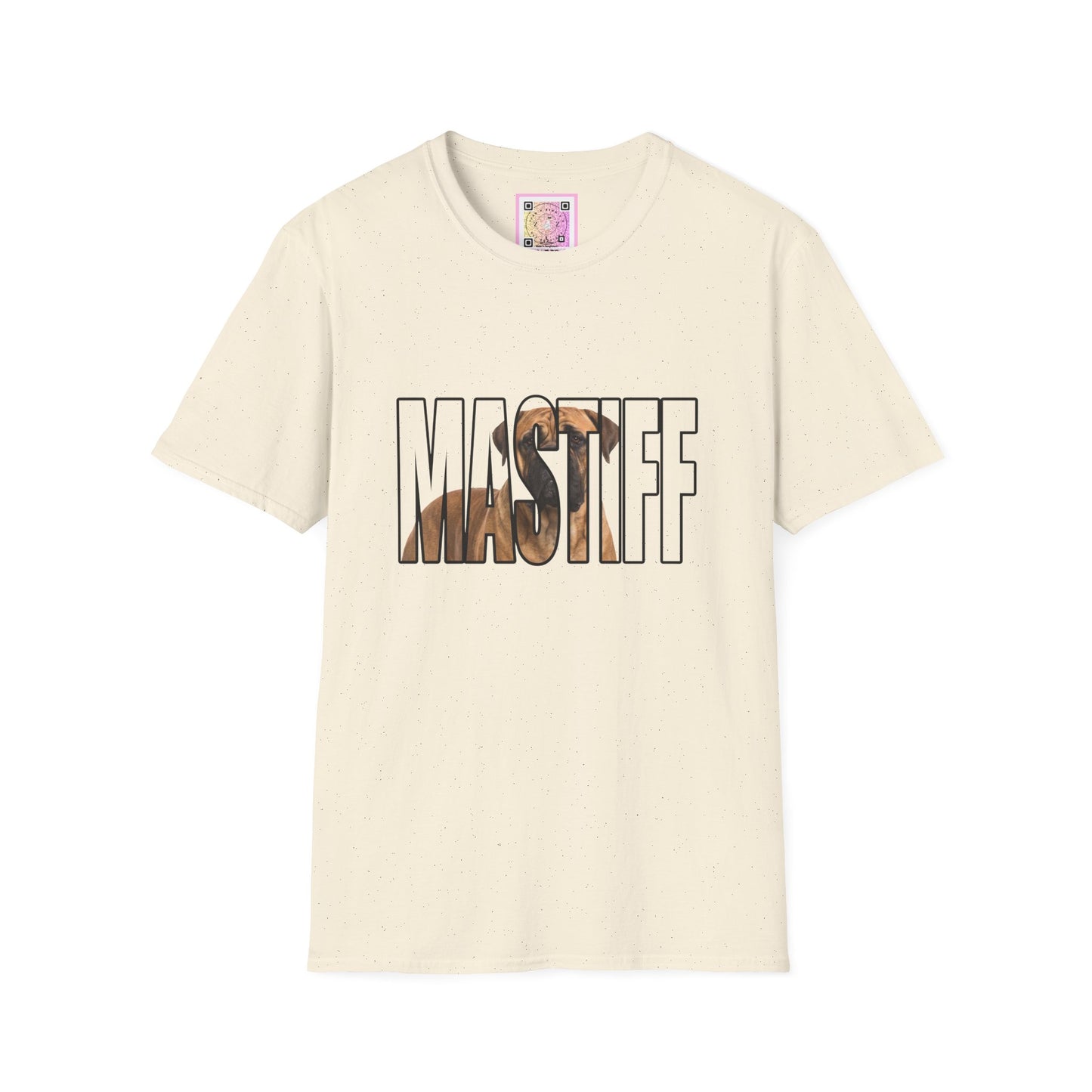 Mastiff Tee Shirt