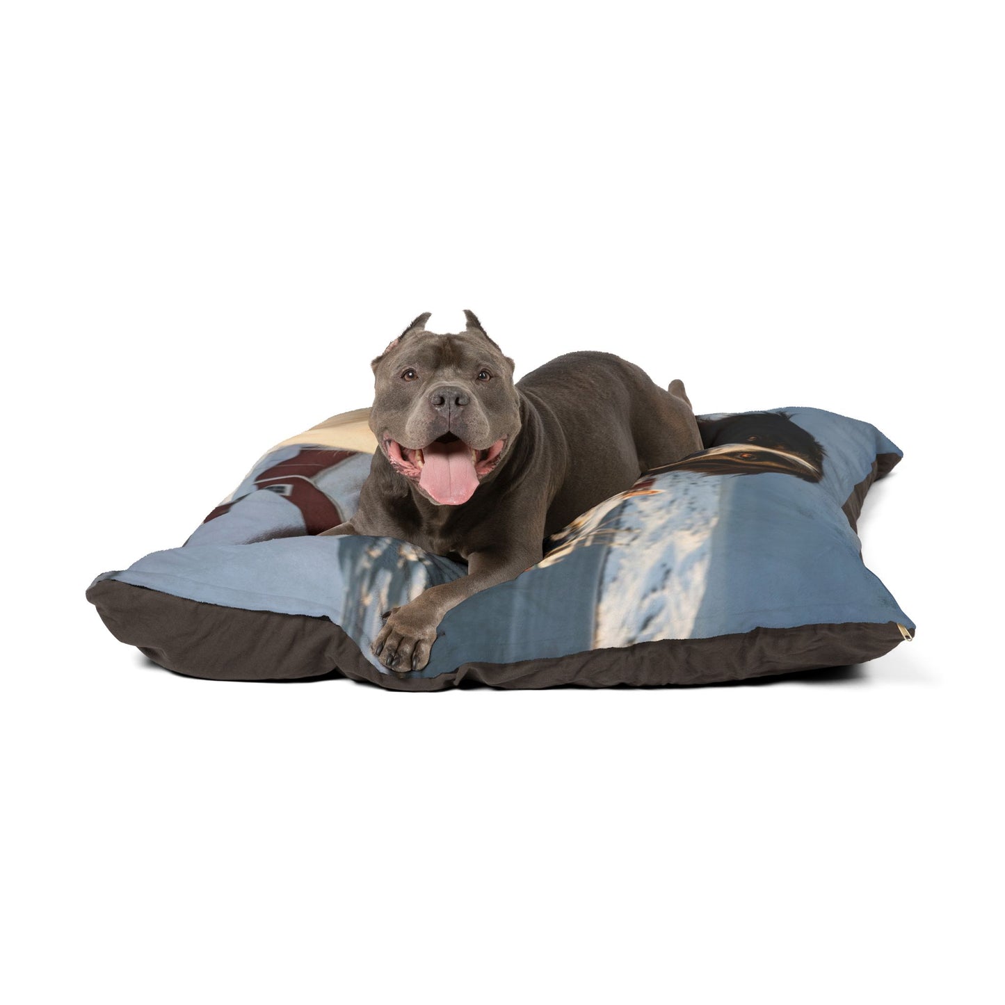 Landseer Pet Bed