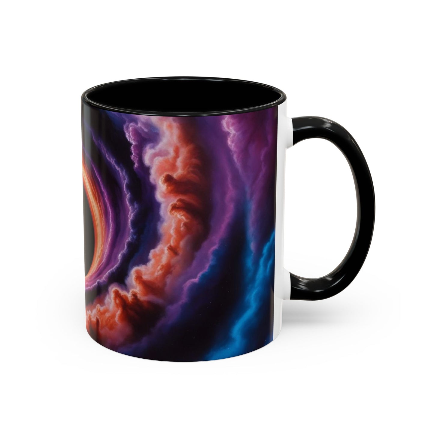 Mug à café à effet d'optique - Cadeau idéal pour les amoureux des chiens