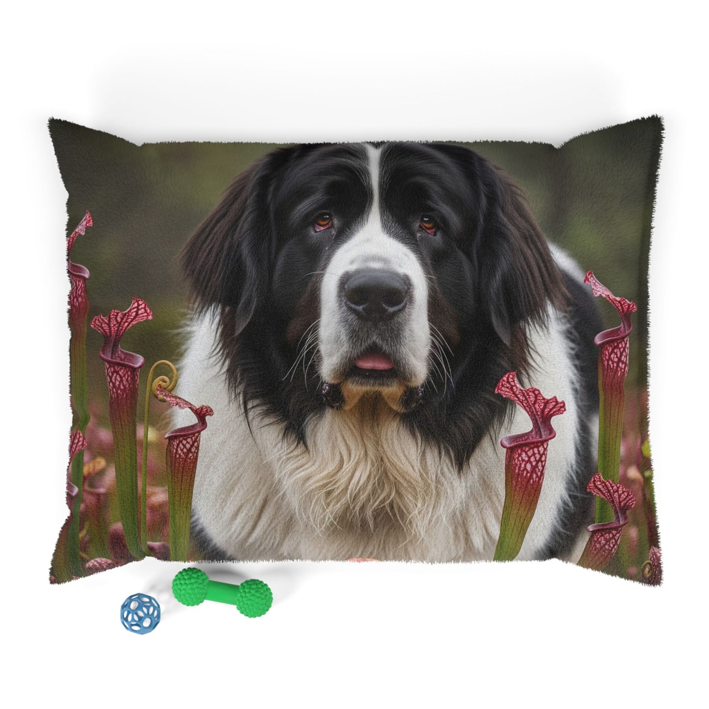 Landseer Pet Bed