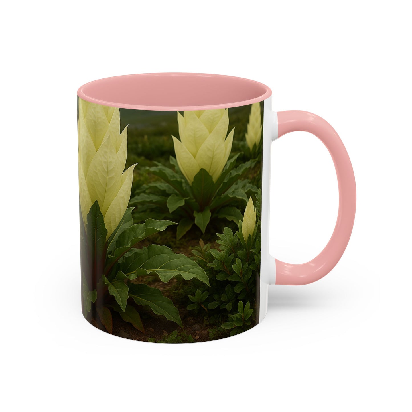 Shihmalt Accent Coffee Mug - Perfect Gift for Dog Lovers