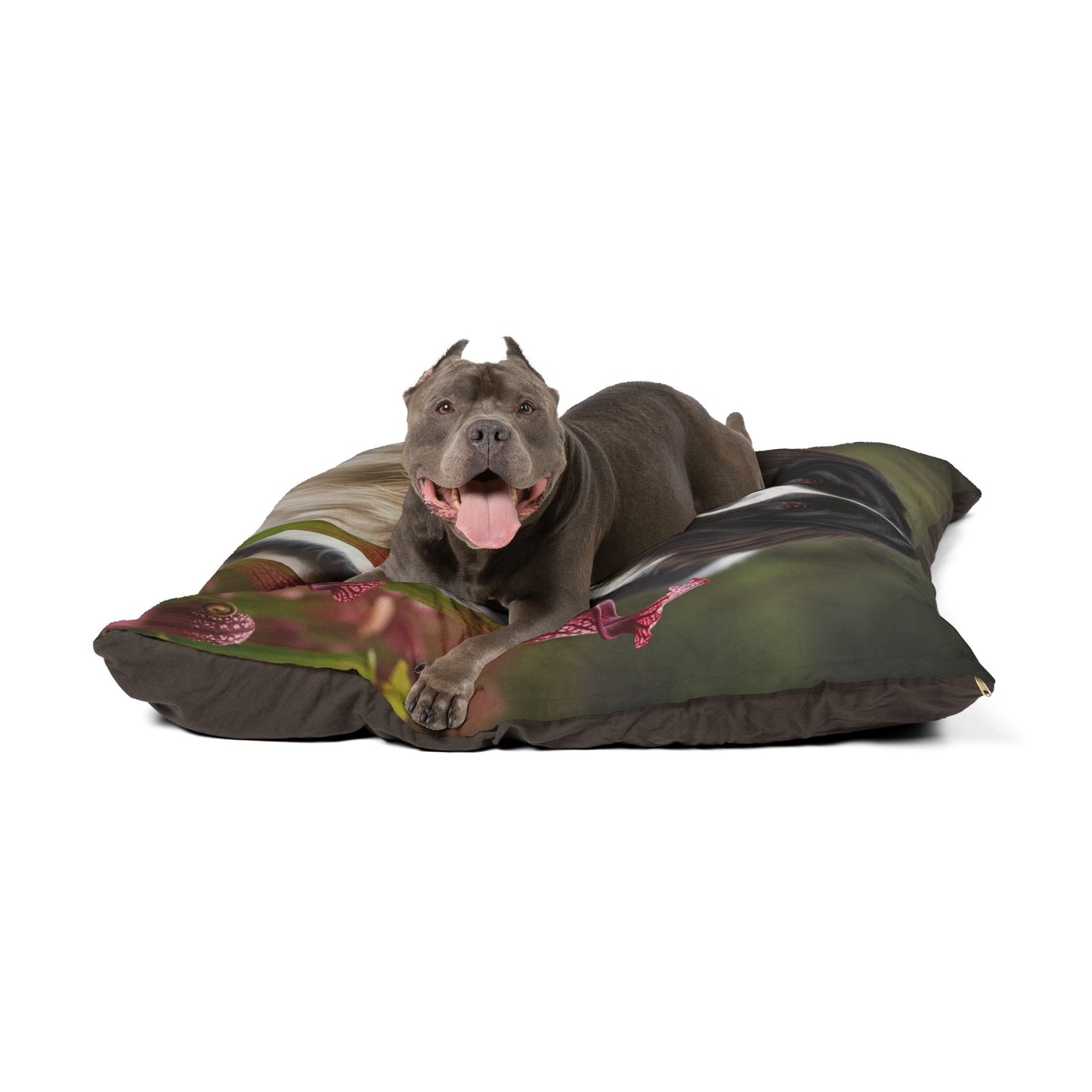 Landseer Pet Bed