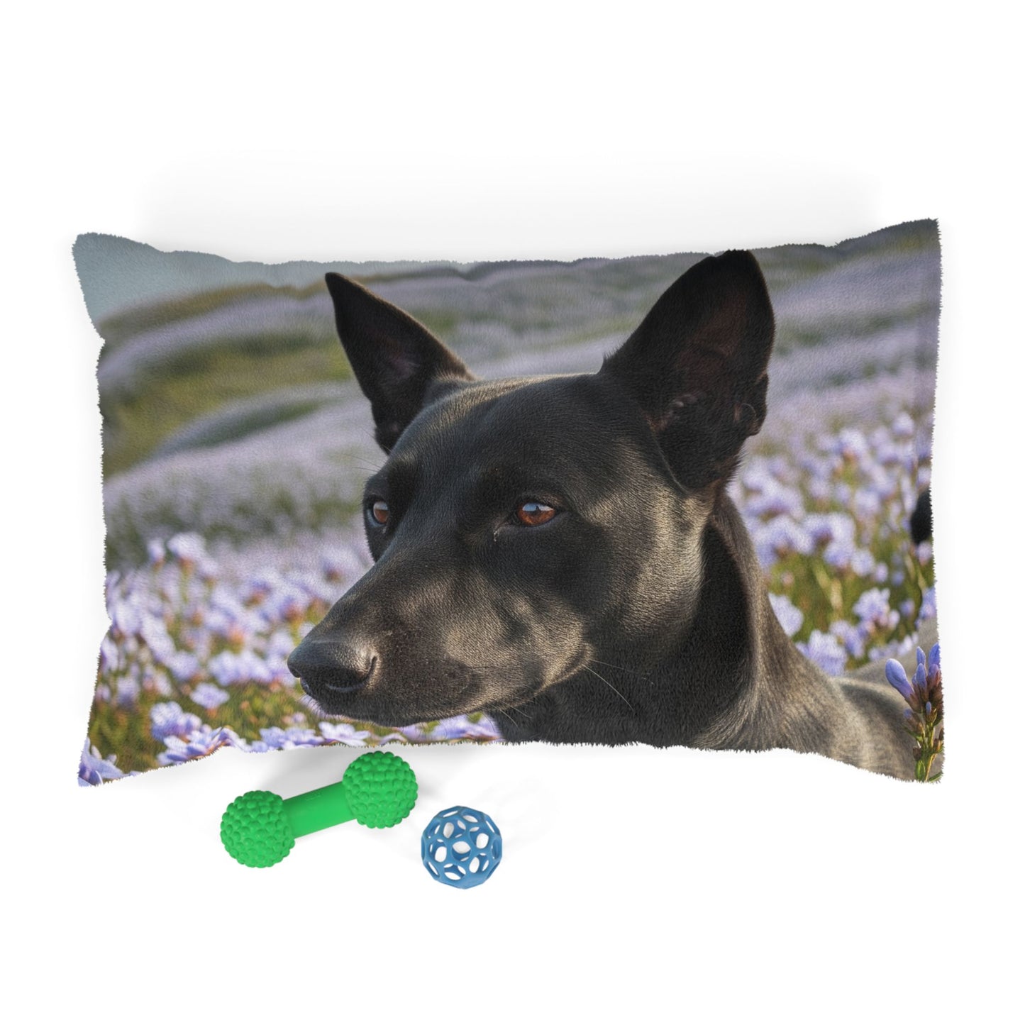 Kanni Pet Bed