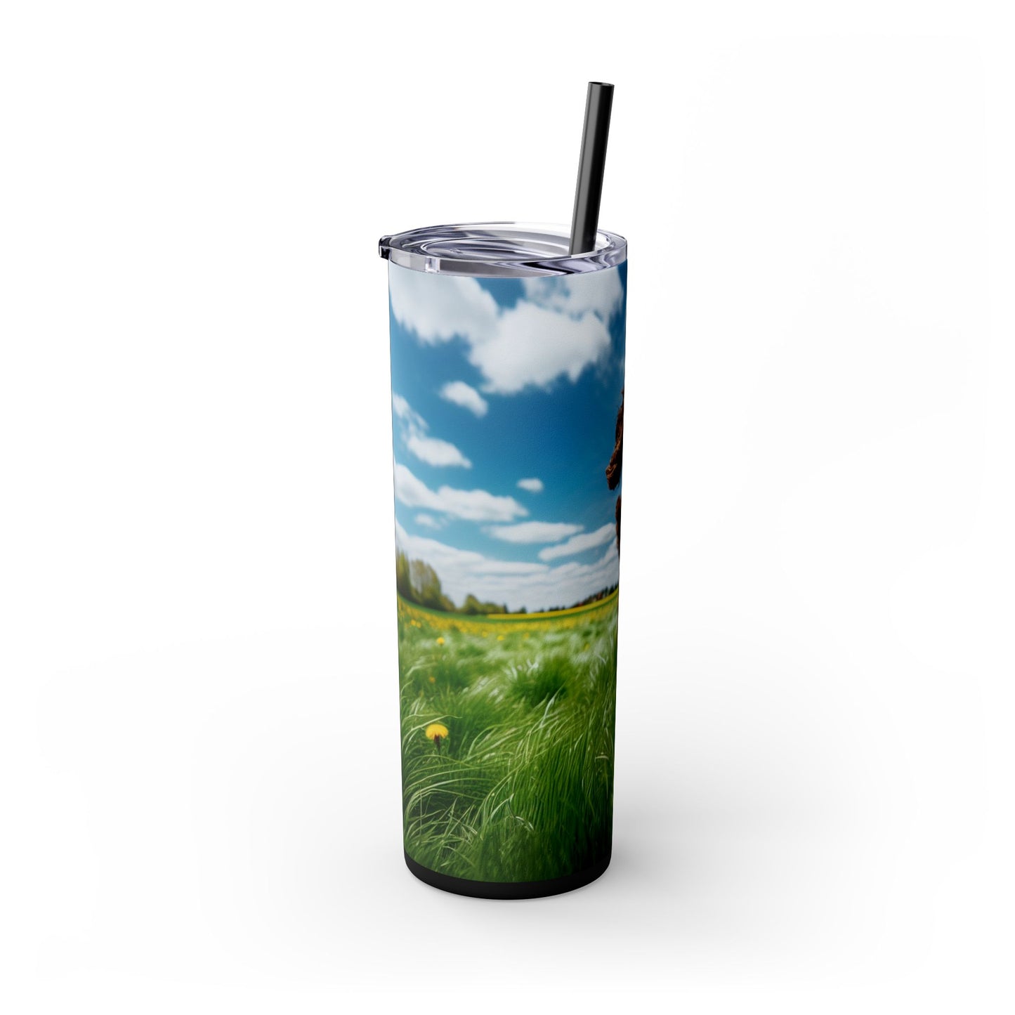Wetterhoun with Straw, 20oz
