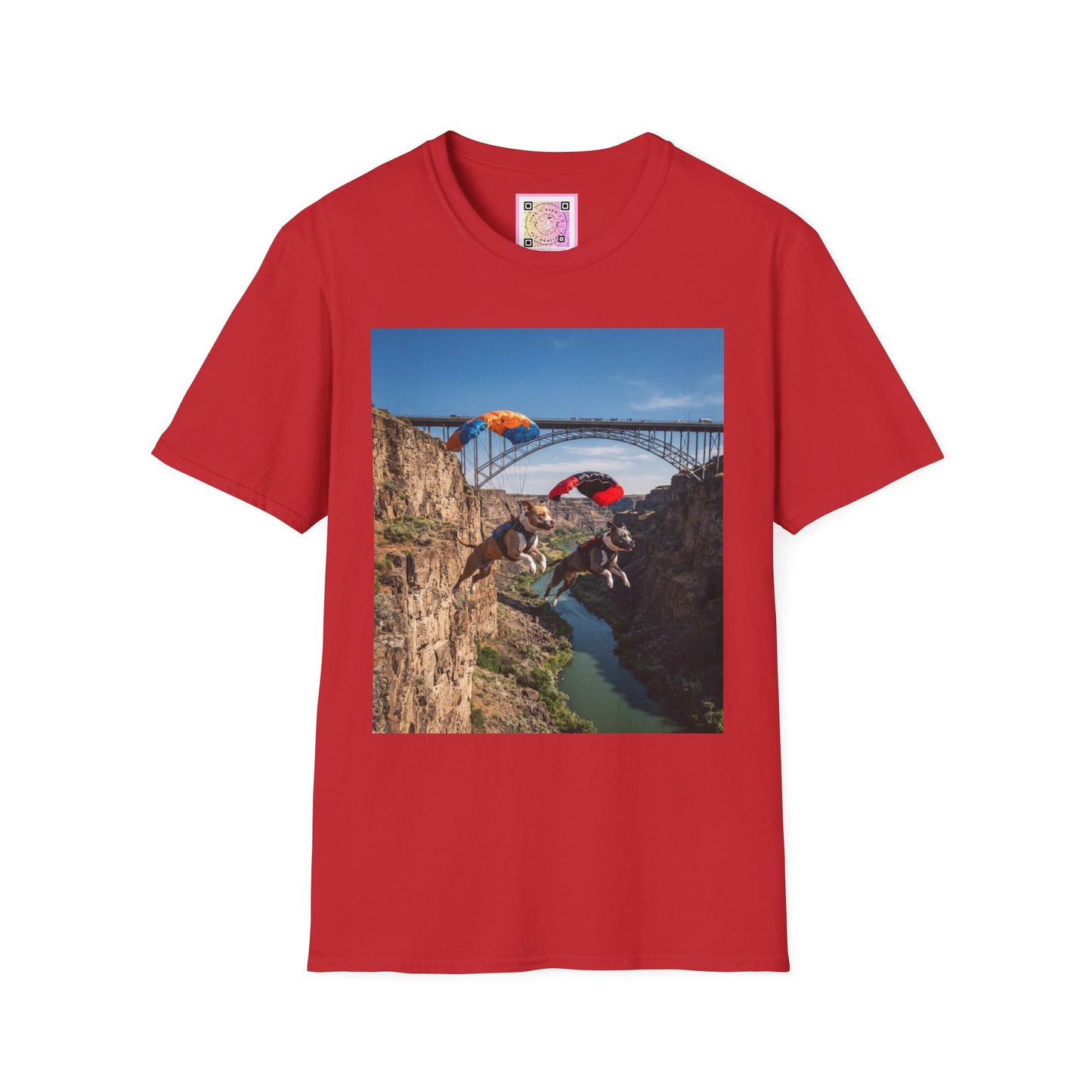American Staffordshire Terrier Tee Shirt