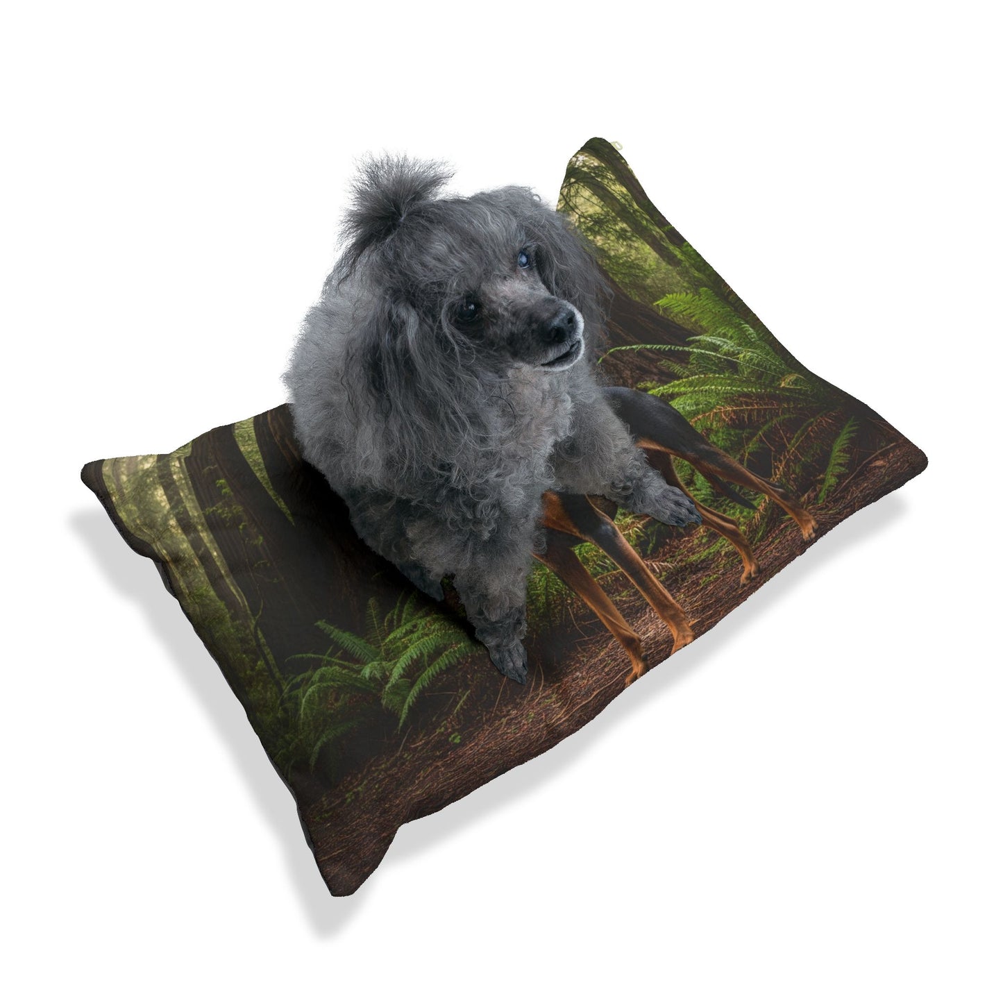 Majestic Tree Hound Pet Bed