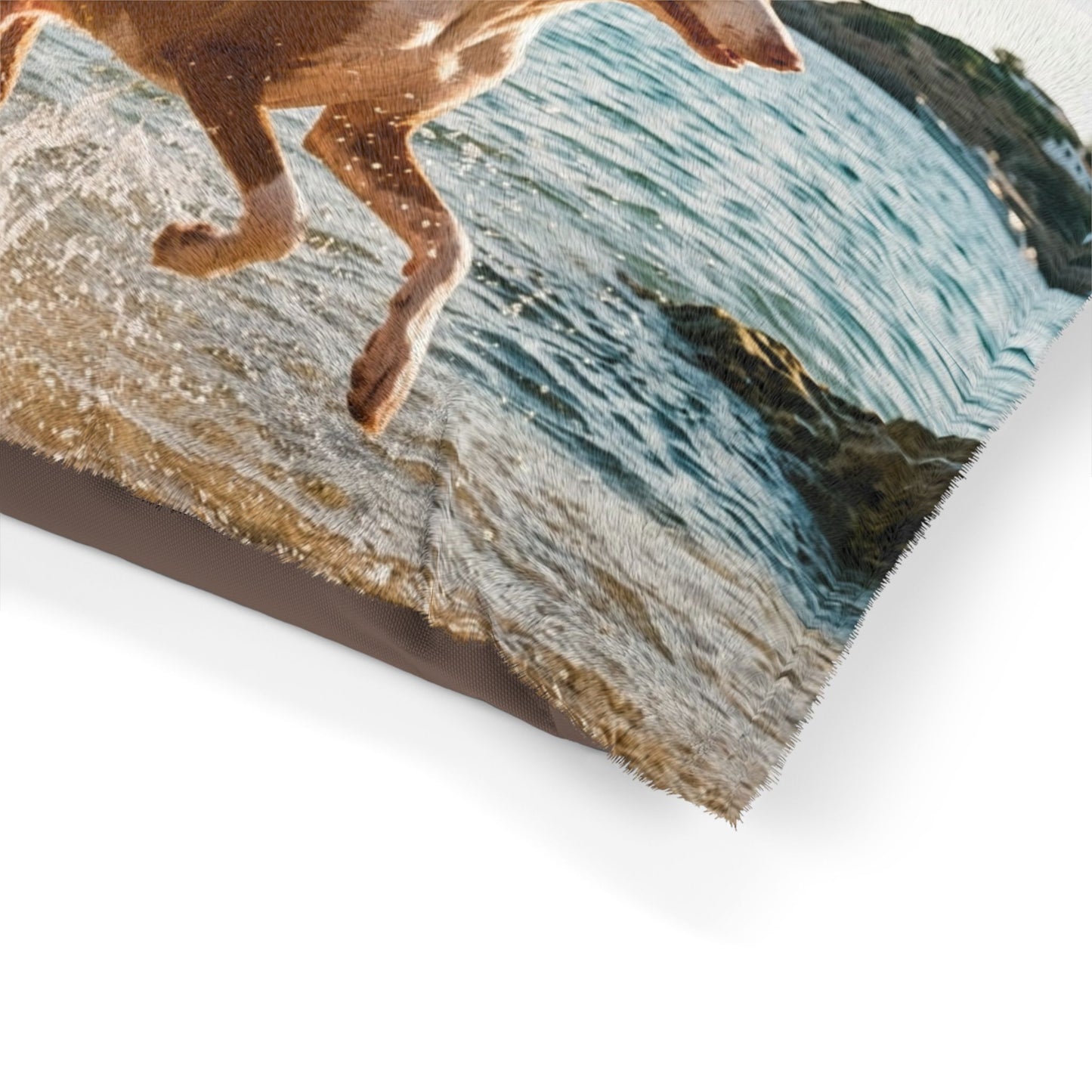 Ibizan Hound Pet Bed