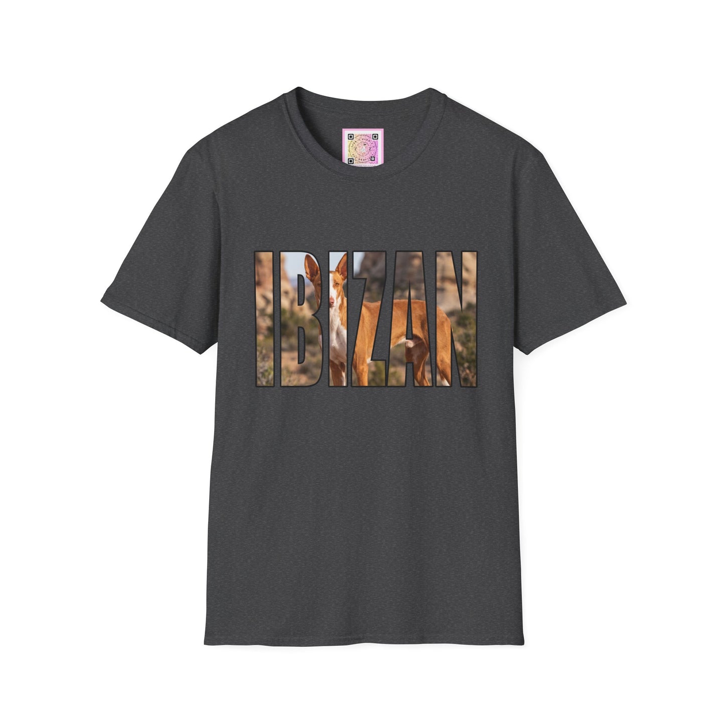 Ibizan Hound Tee Shirt