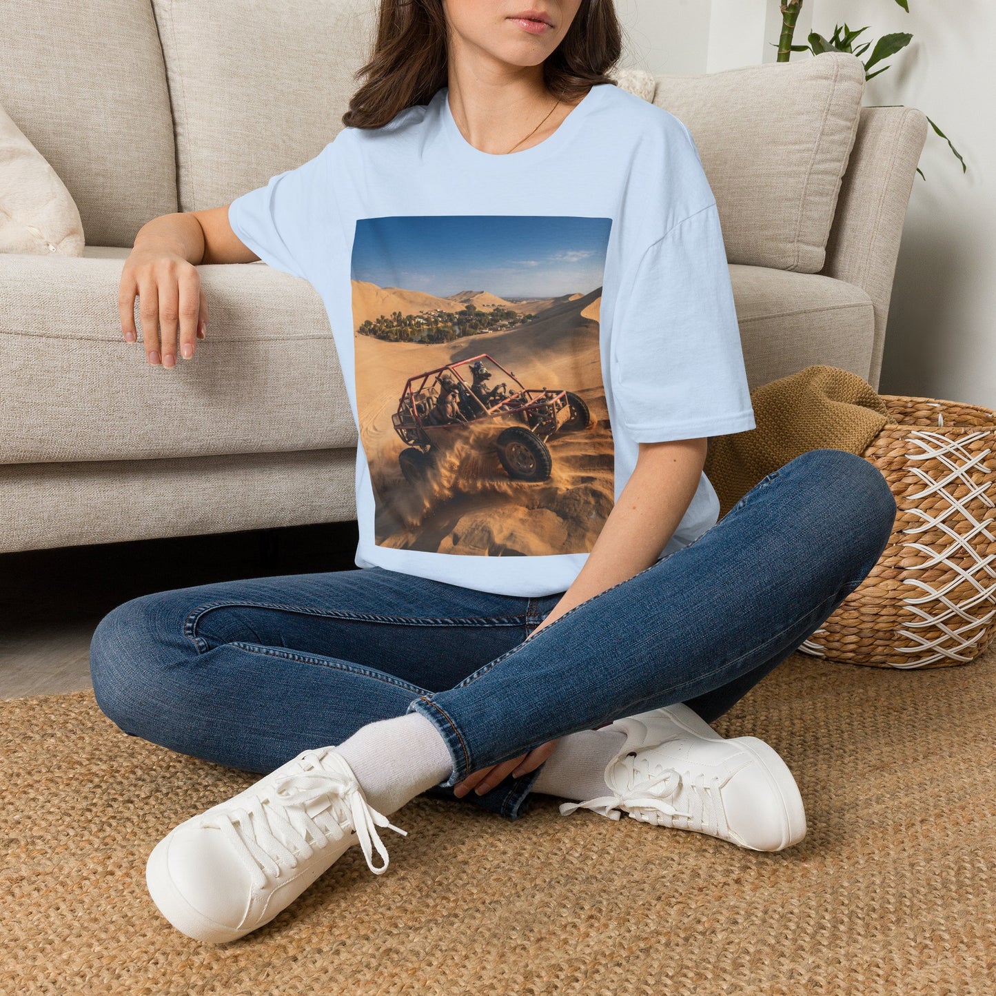 Peruvian Hairless Dog Tee Shirt