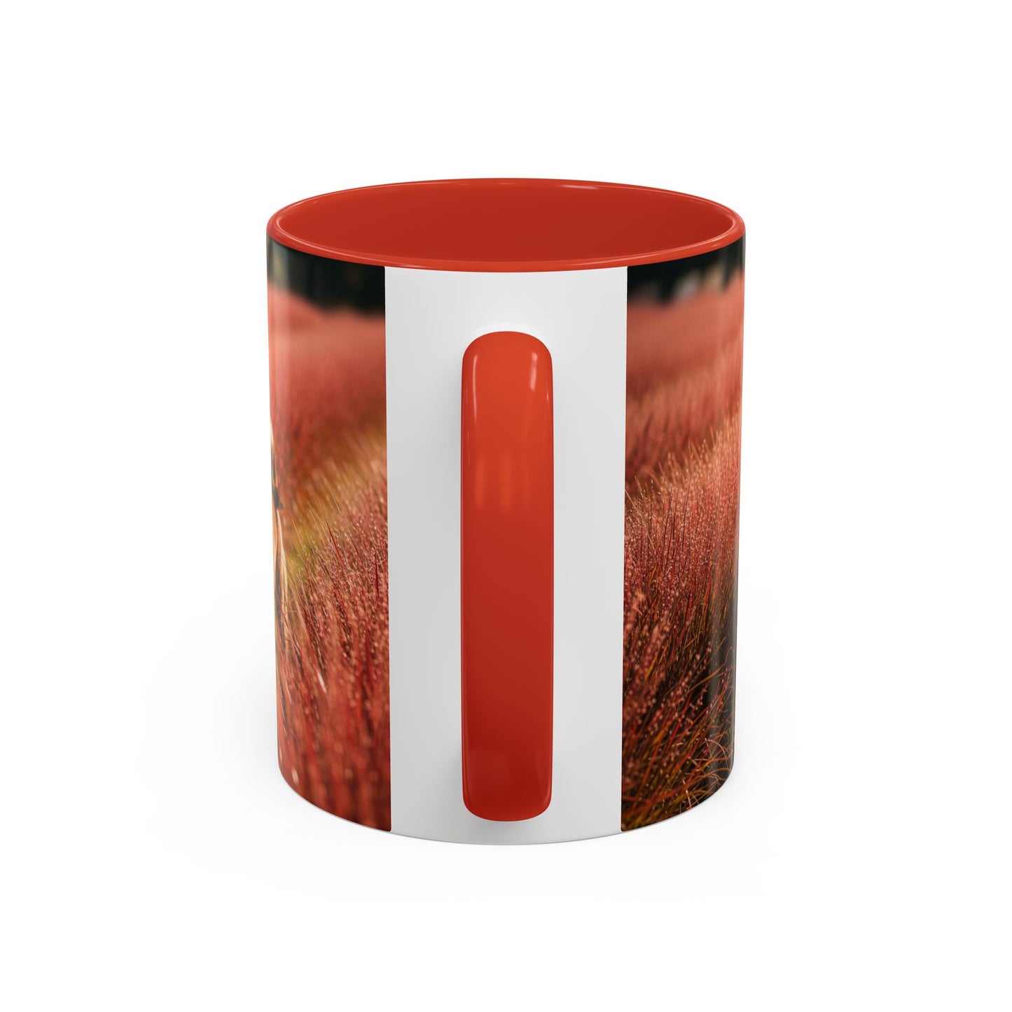 Mug à café Kai Ken Accent - Le cadeau idéal pour les amoureux des chiens