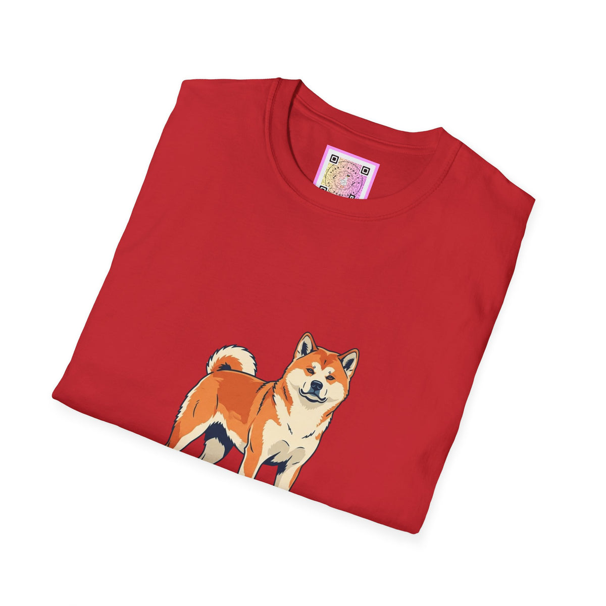 Akita Current Mood Tee Shirt