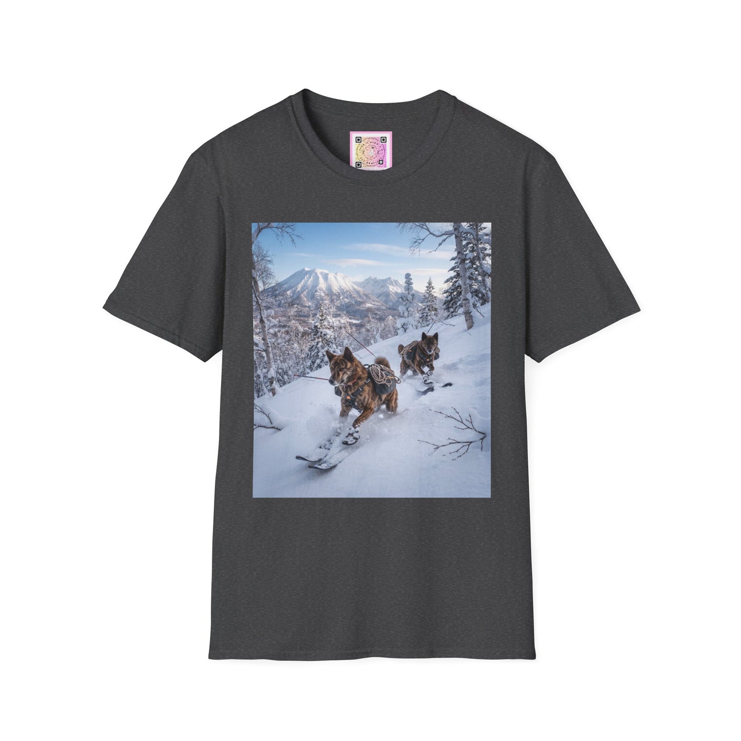 Kai Ken Tee Shirt