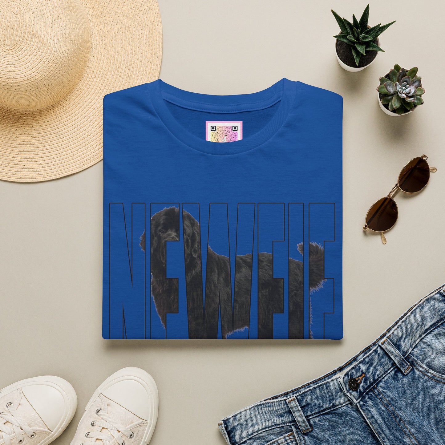 Newfoundland (Newfie) Tee Shirt