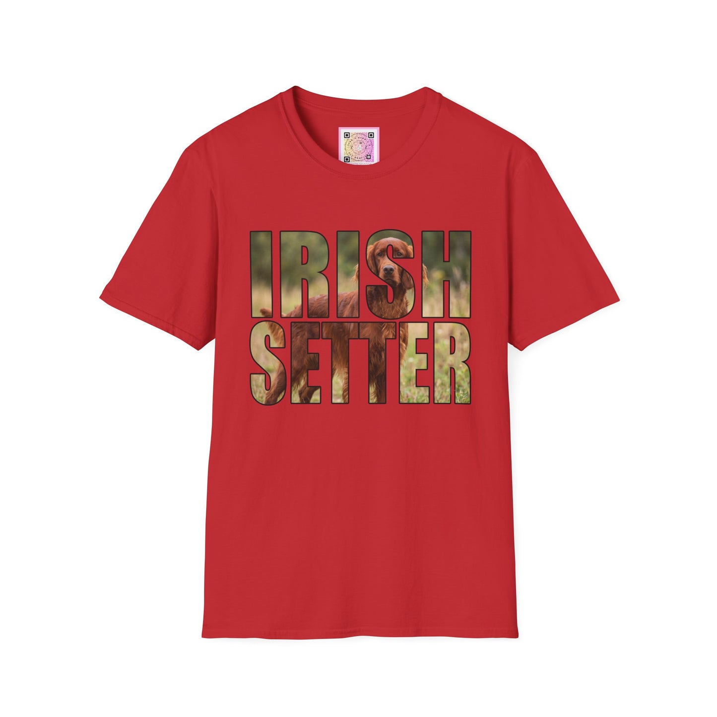 Irish Setter Tee Shirt