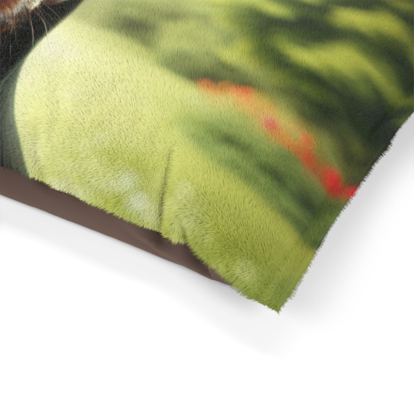 Manchester Terrier Pet Bed