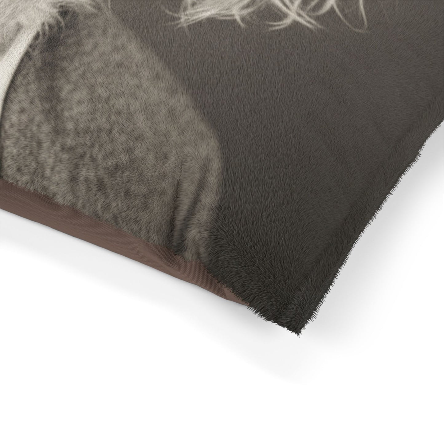 Komondor Pet Bed