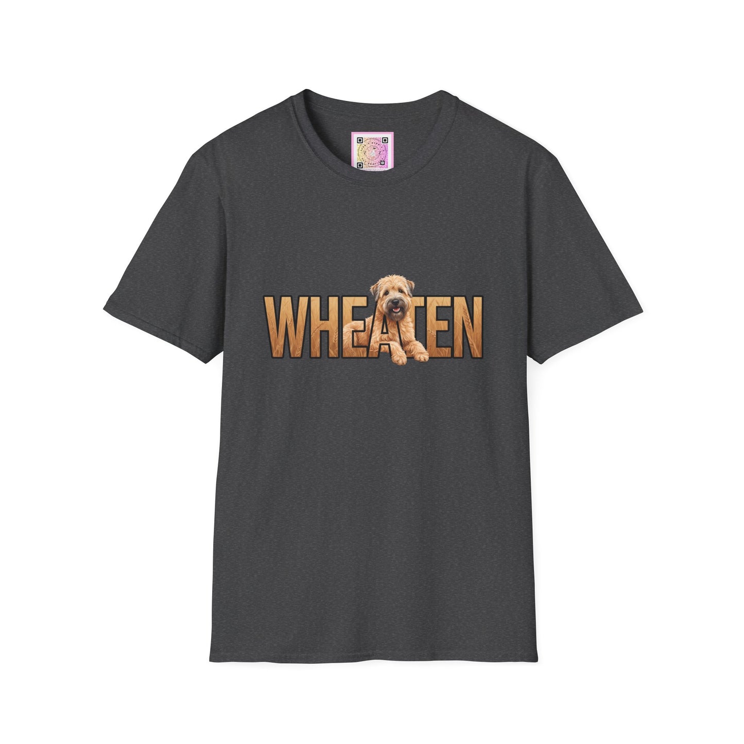 Soft-Coated Wheaten Terrier Tee Shirt