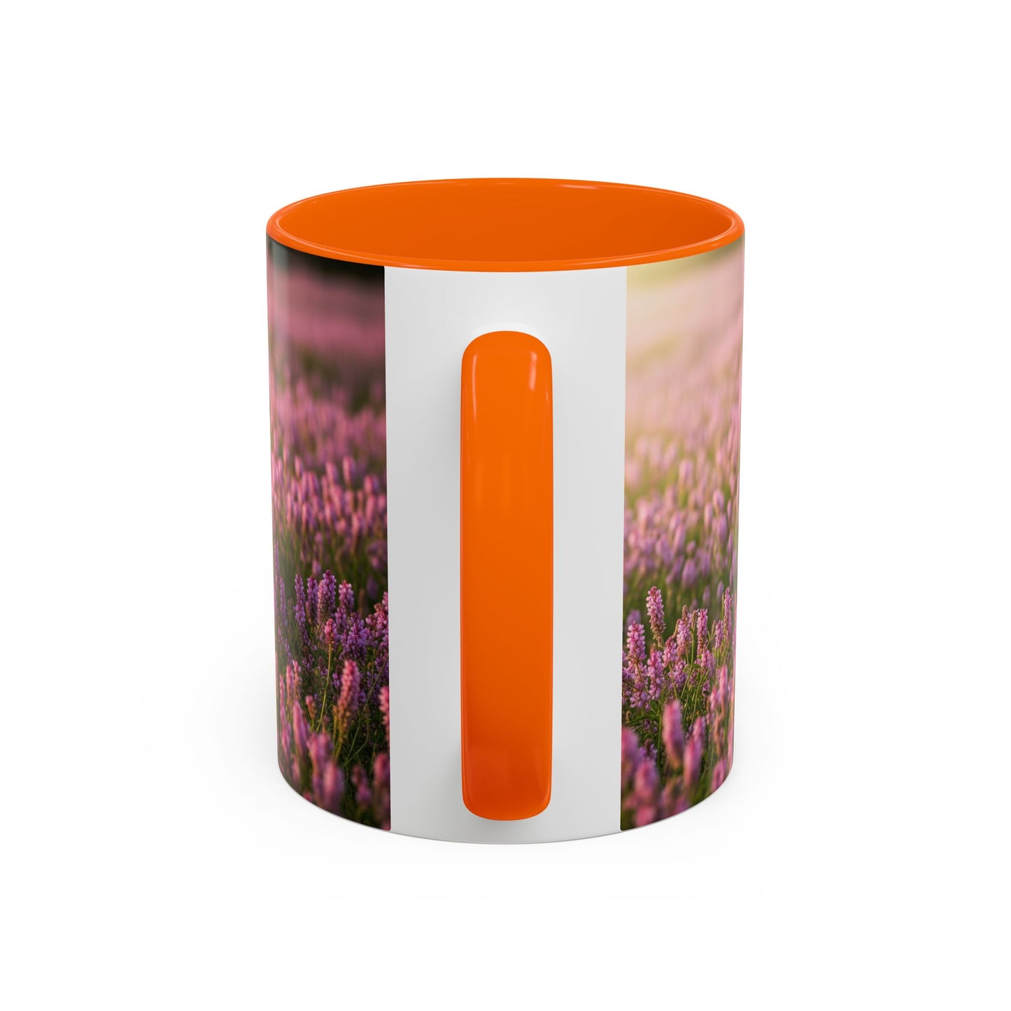 Cirneco dell’Etna Accent Coffee Mug - Perfect Gift for Dog Lovers