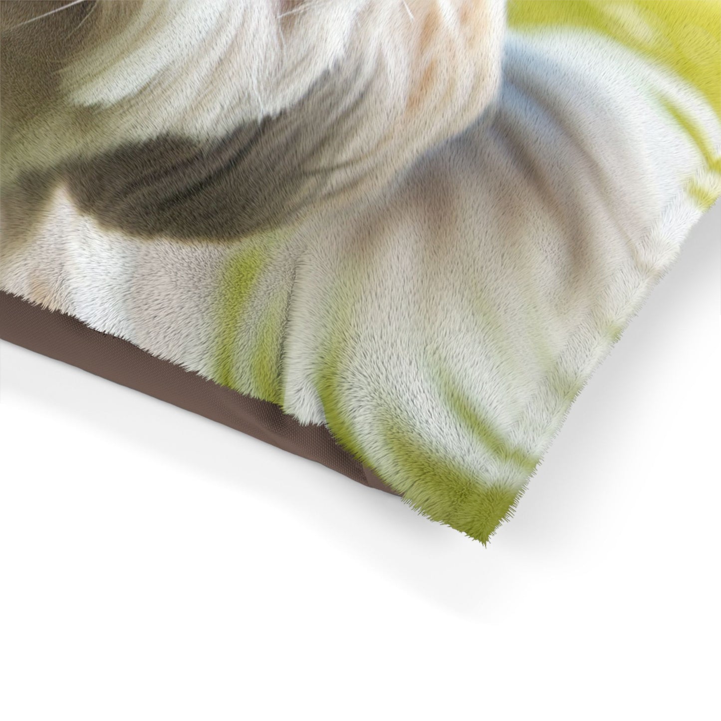 Shihmalt Pet Bed