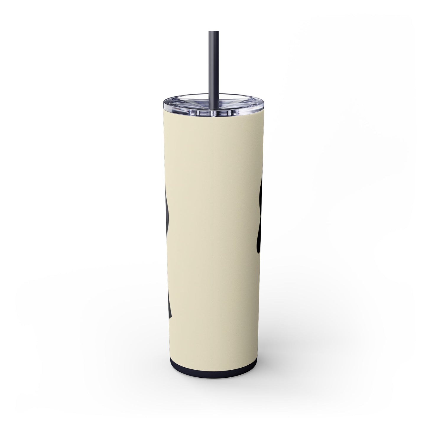 Hanoverian Scenthound Tumbler with Straw, 20oz