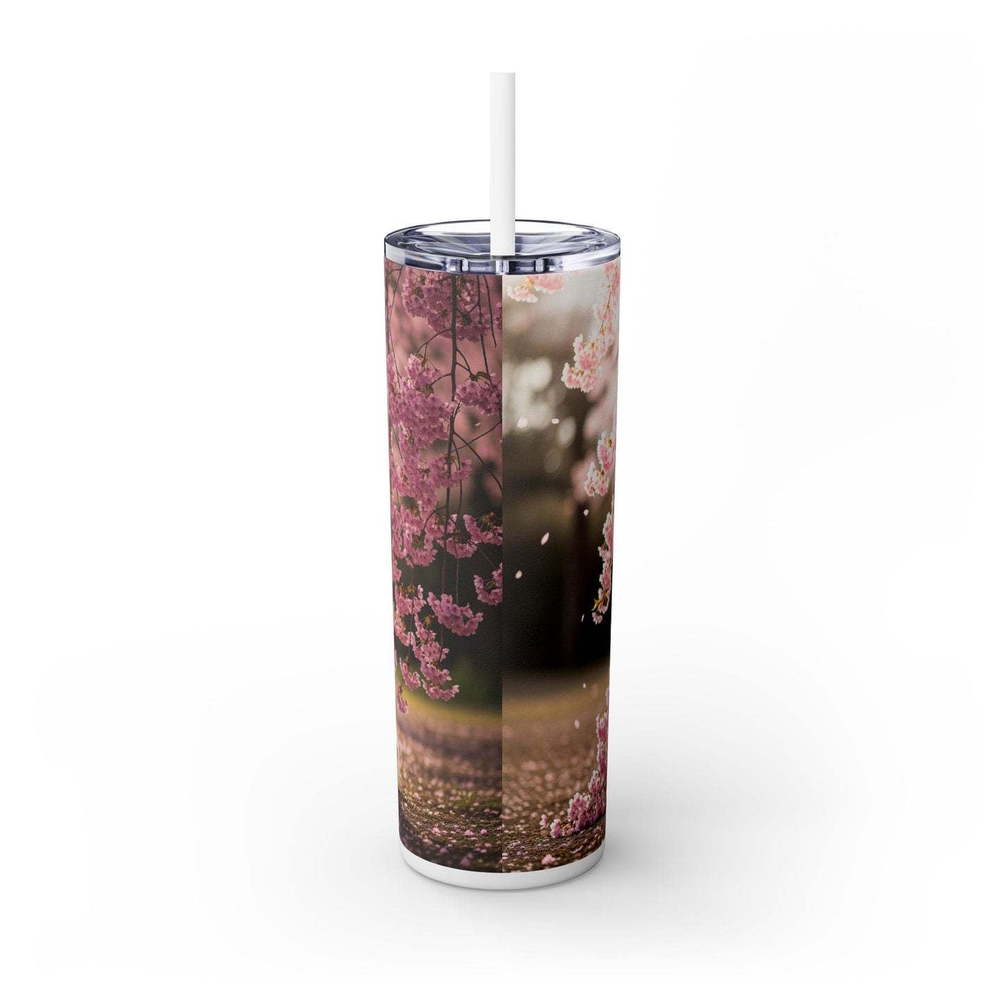 Hokkaido Tumbler with Straw, 20oz