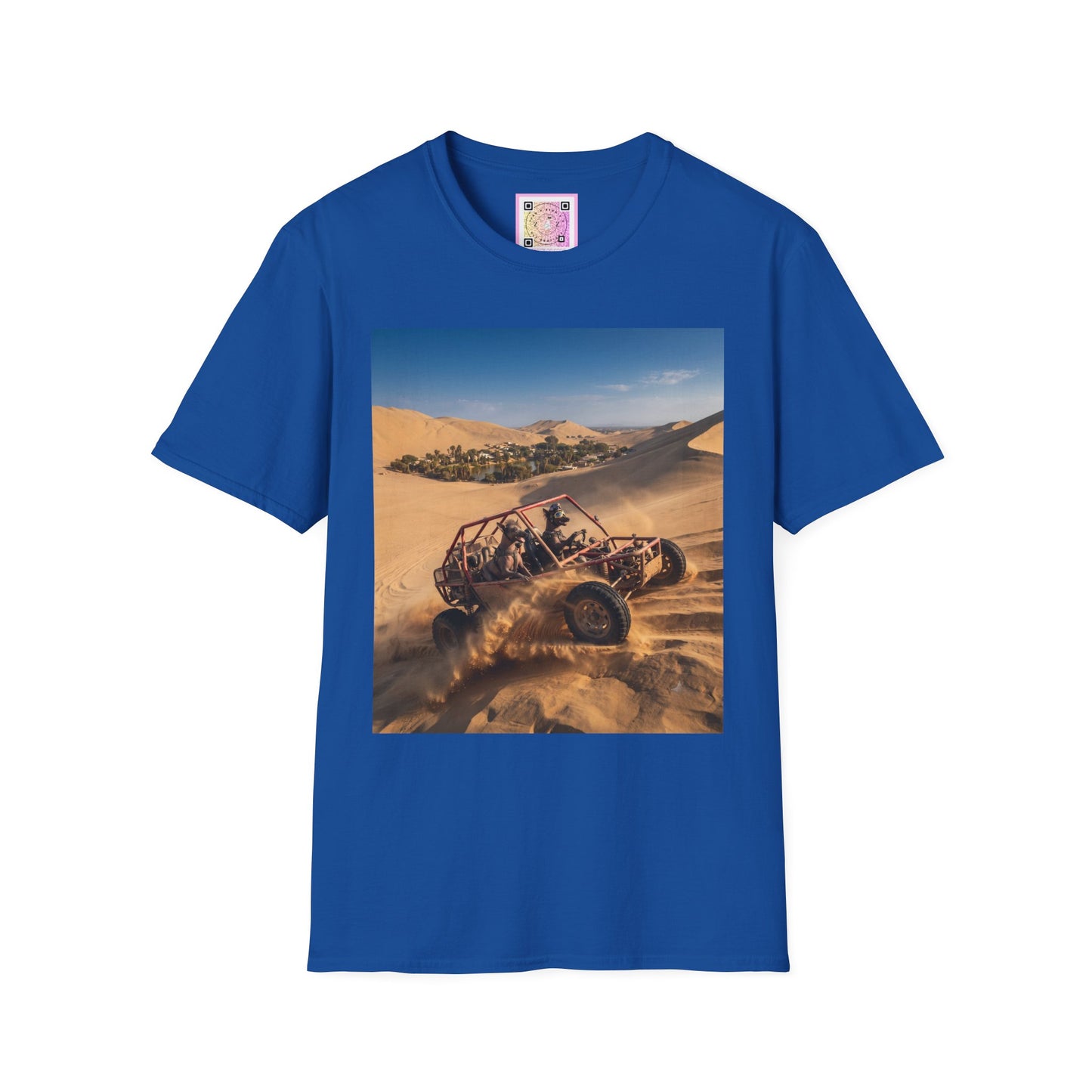 Peruvian Hairless Dog Tee Shirt