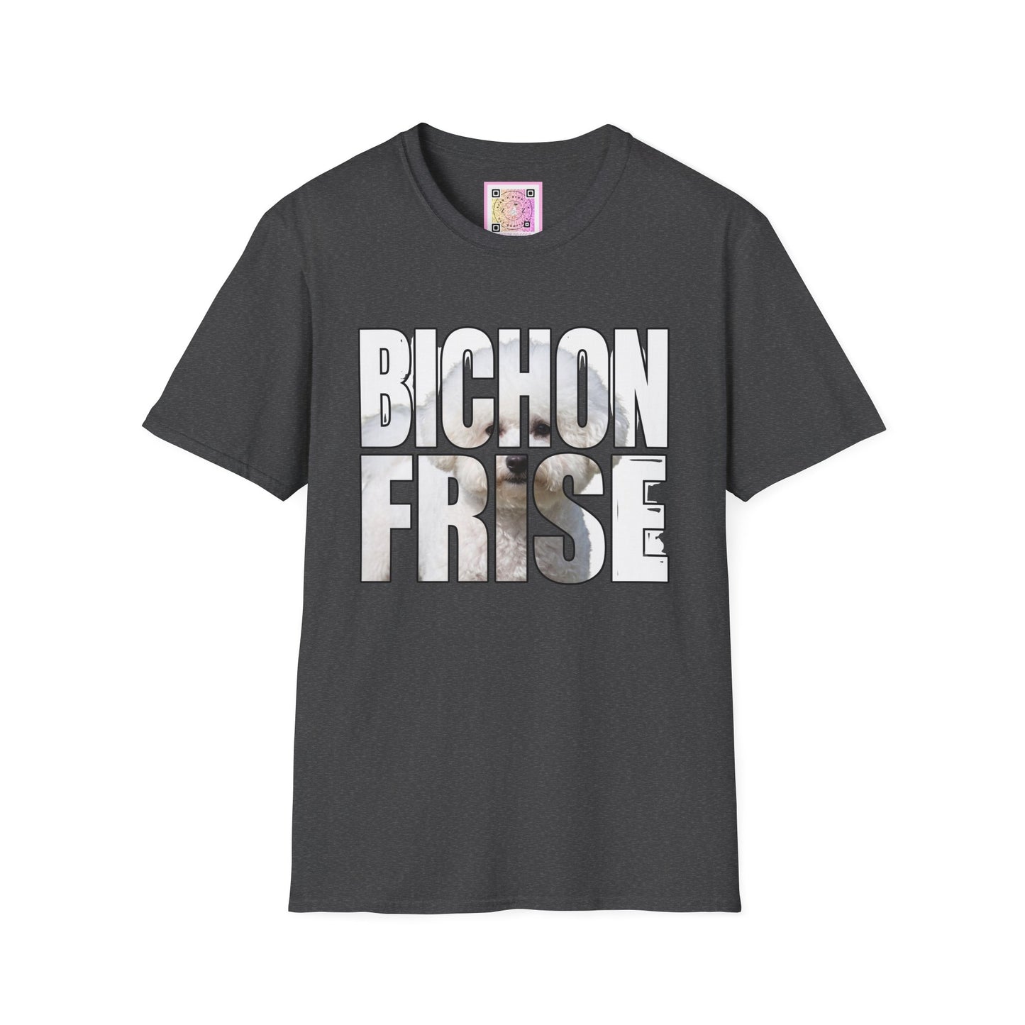 Bichon Frise Tee Shirt