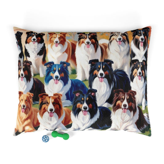 Collies Pet Bed