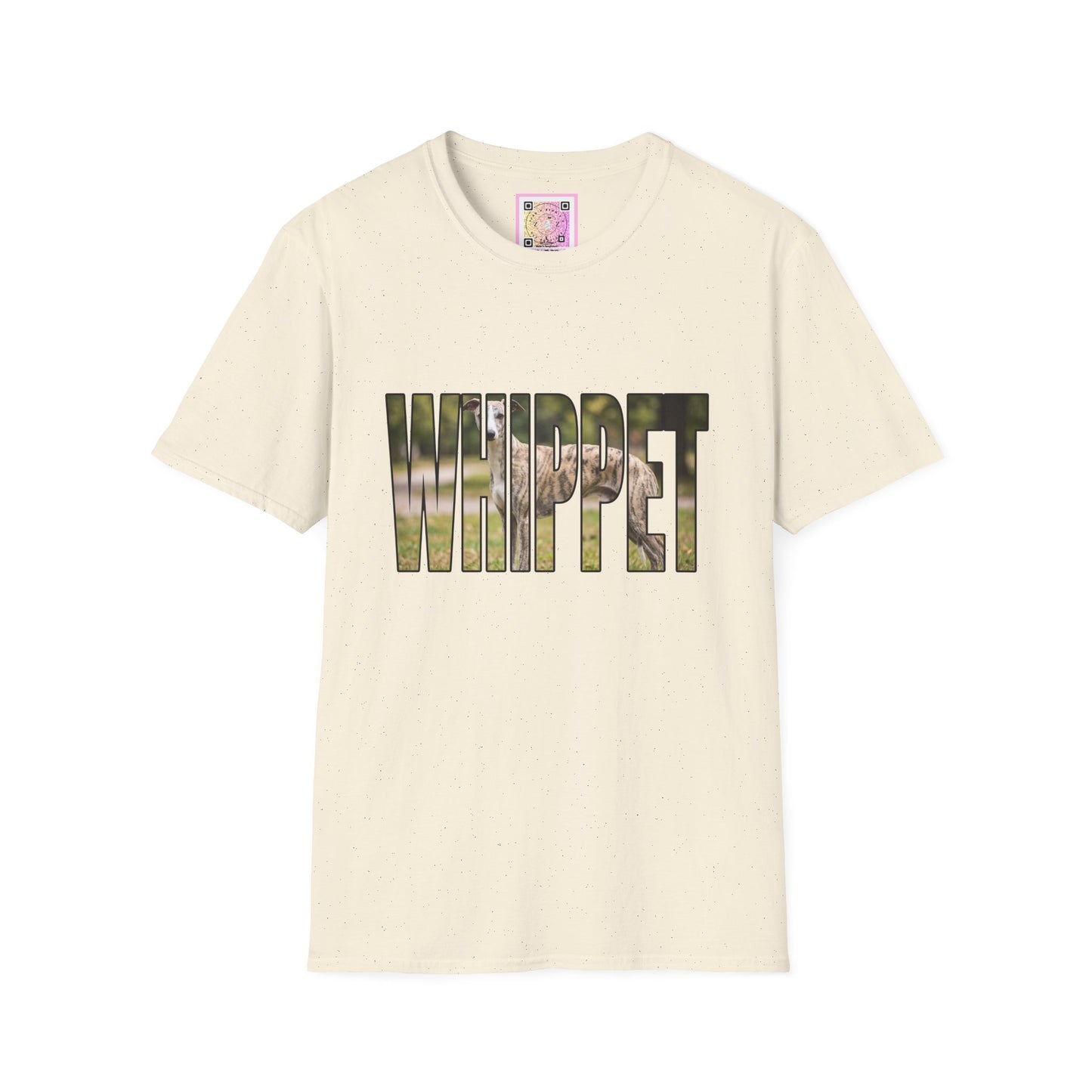 Whippet Tee Shirt