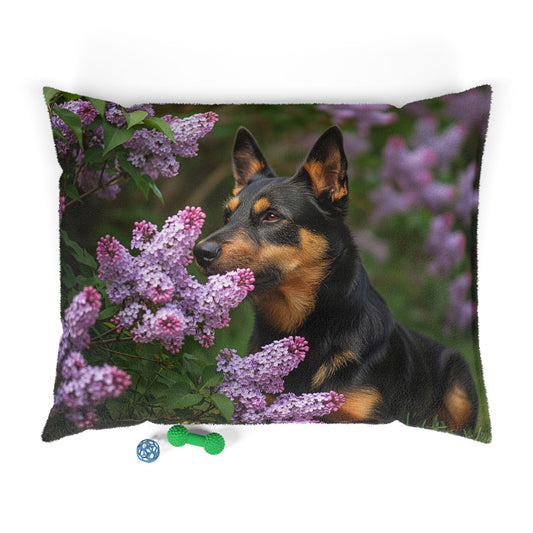 Mudi Pet Bed