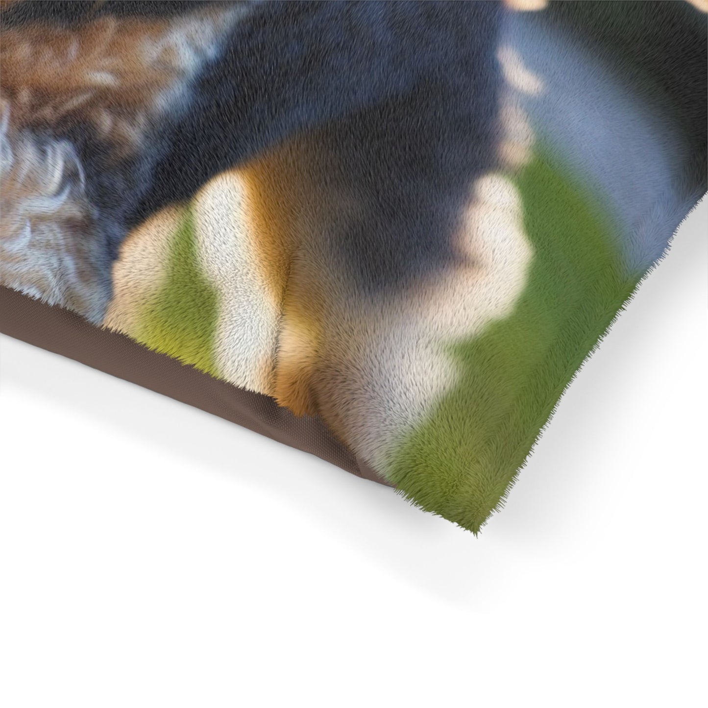 Lakeland Terrier Pet Bed