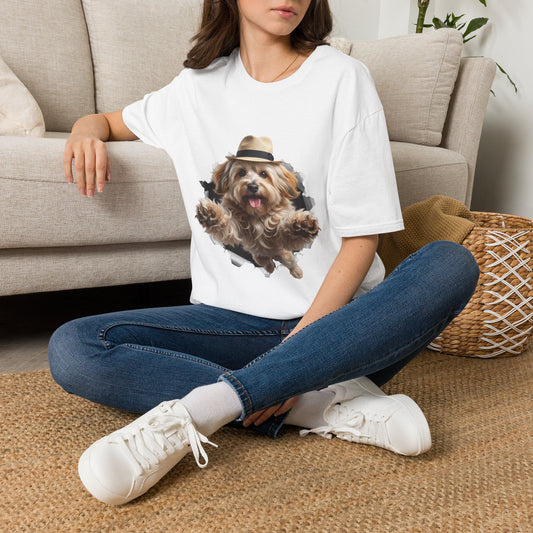 Havanese Tee Shirt