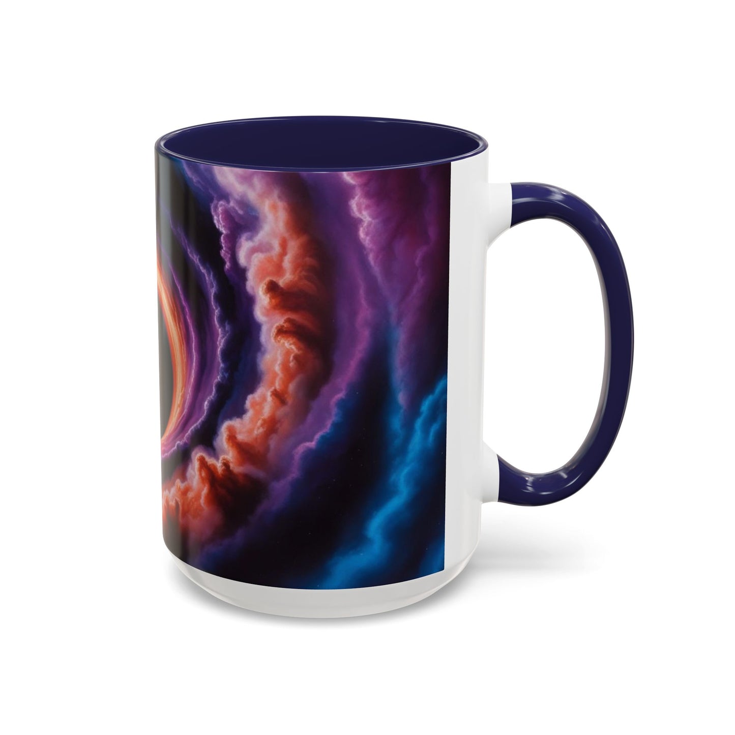 Mug à café à effet d'optique - Cadeau idéal pour les amoureux des chiens