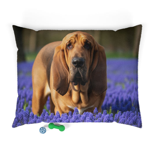 Bloodhound Pet Bed