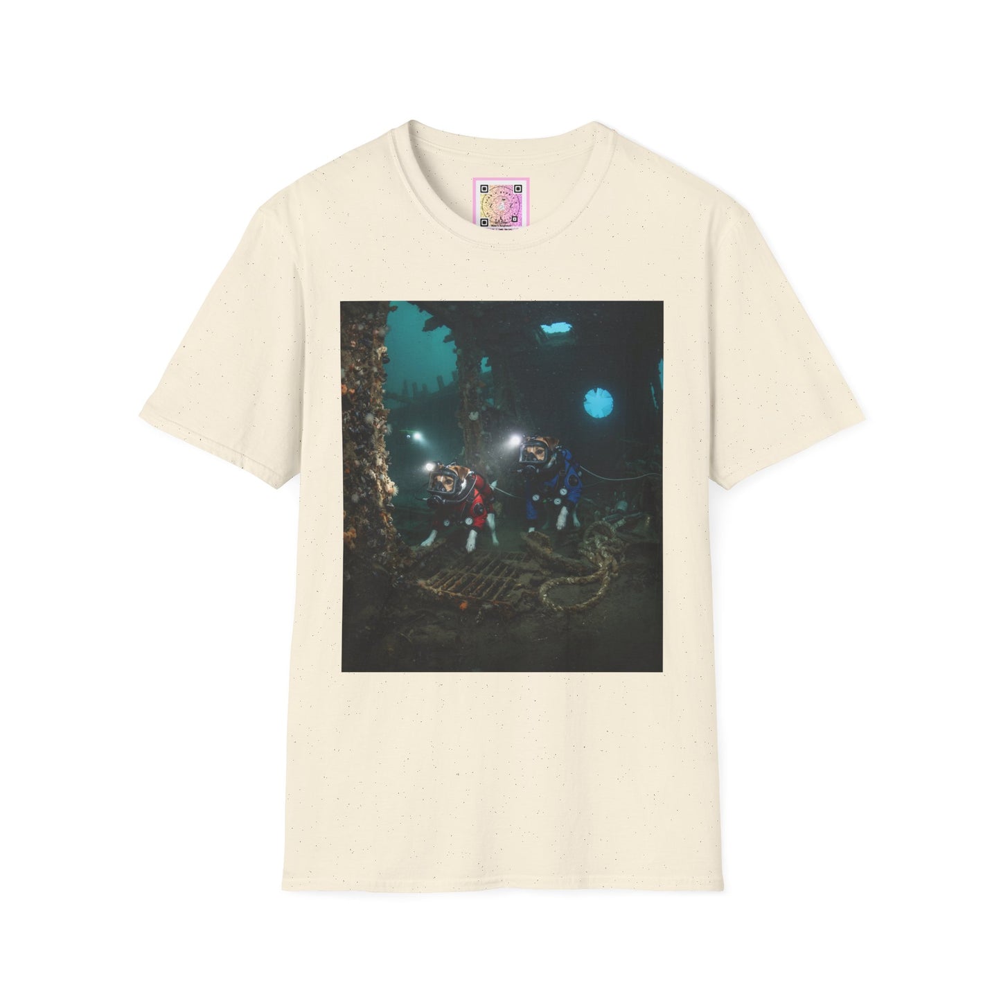 Danish-Swedish Farmdog Tee Shirt