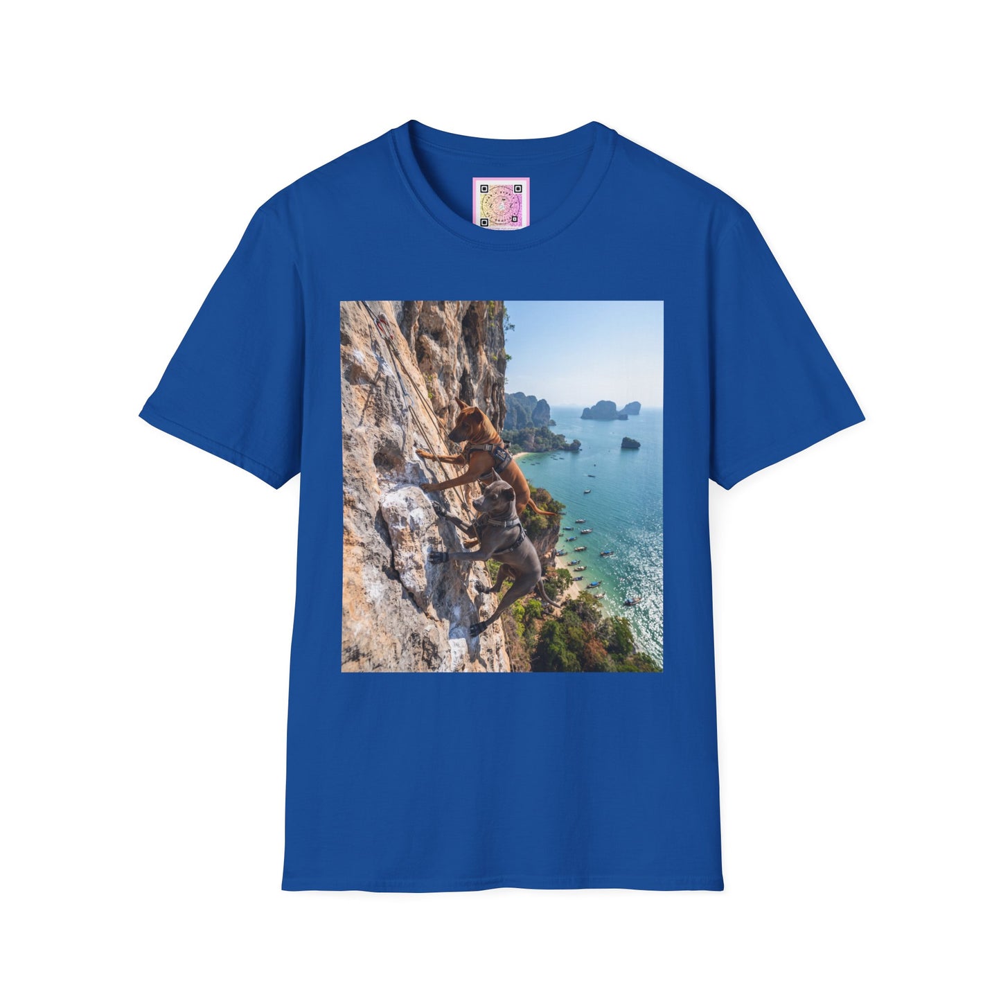 Thai Ridgeback Tee Shirt