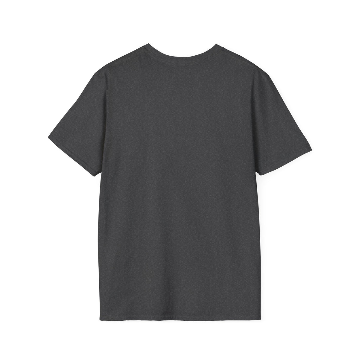 Poodle Current Mood Tee Shirt