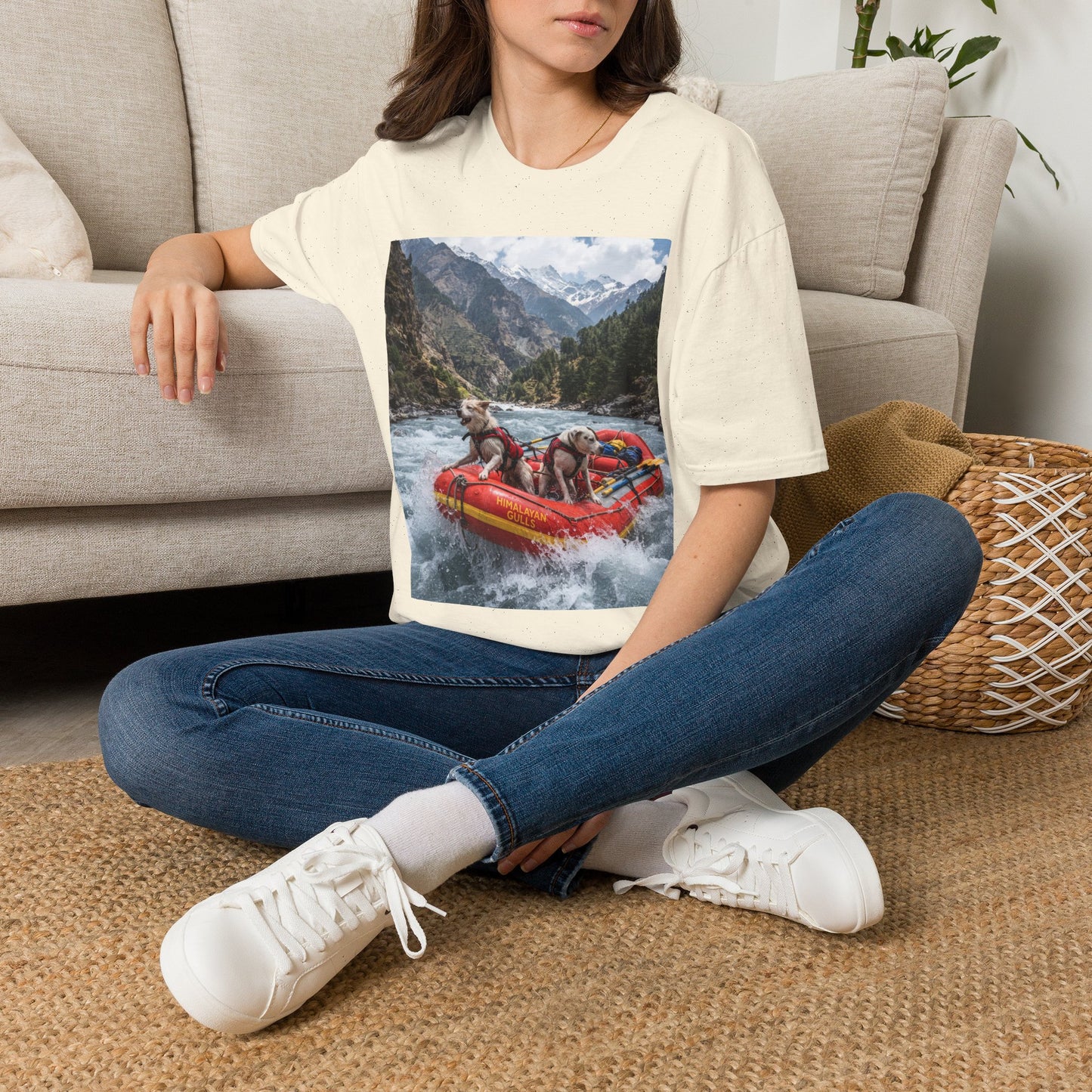 Gull Dong Tee Shirt